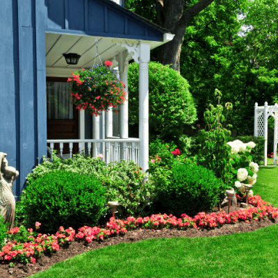 LANDSCAPING